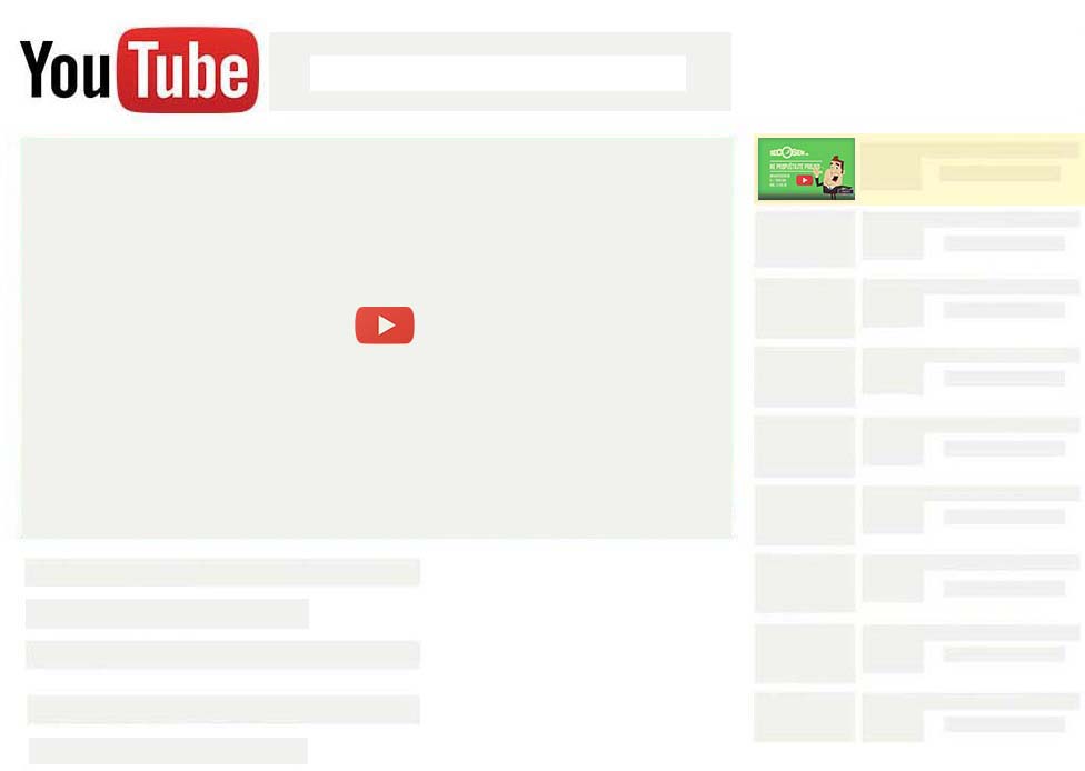 TrueView in- display ads